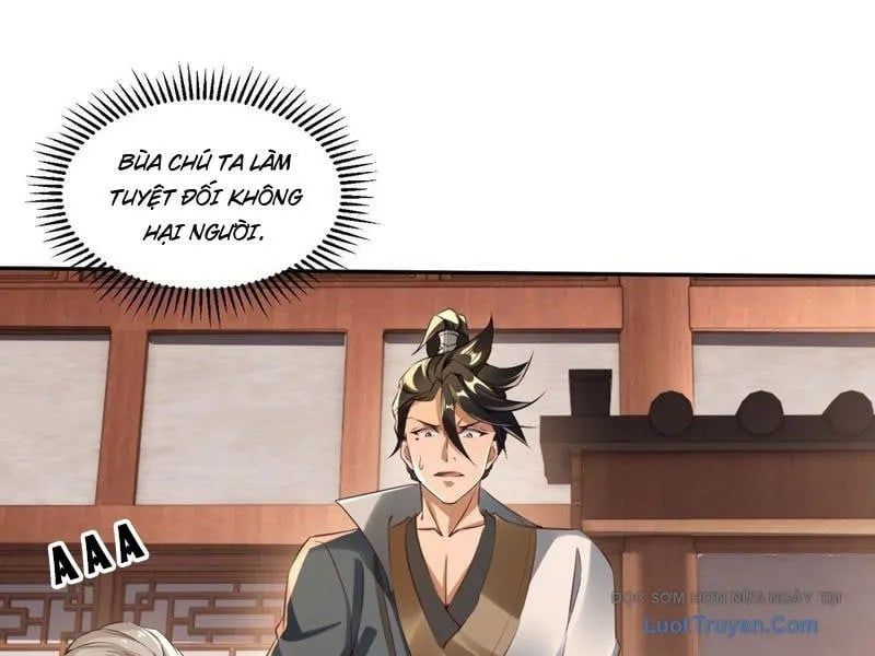 Giáo Chủ Ma Giáo Vụng Trộm Xem Ta Tu Luyện - Chapter 30 - Page 55