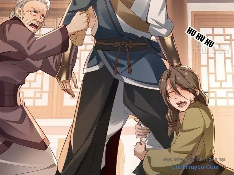 Giáo Chủ Ma Giáo Vụng Trộm Xem Ta Tu Luyện - Chapter 30 - Page 56