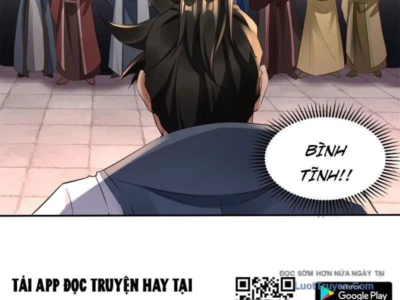 Giáo Chủ Ma Giáo Vụng Trộm Xem Ta Tu Luyện - Chapter 30 - Page 59