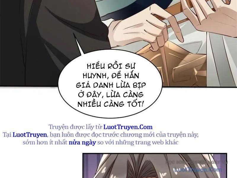 Giáo Chủ Ma Giáo Vụng Trộm Xem Ta Tu Luyện - Chapter 30 - Page 6