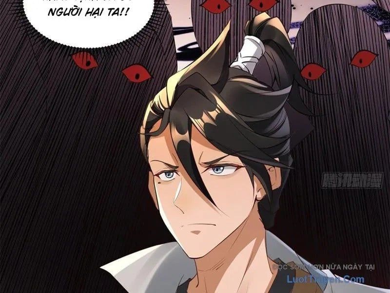 Giáo Chủ Ma Giáo Vụng Trộm Xem Ta Tu Luyện - Chapter 30 - Page 61