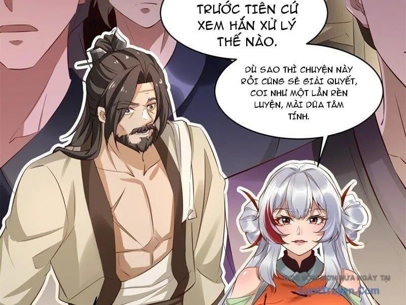 Giáo Chủ Ma Giáo Vụng Trộm Xem Ta Tu Luyện - Chapter 30 - Page 64