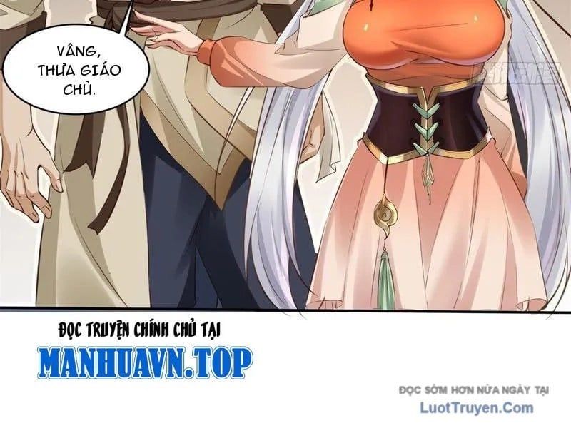 Giáo Chủ Ma Giáo Vụng Trộm Xem Ta Tu Luyện - Chapter 30 - Page 65