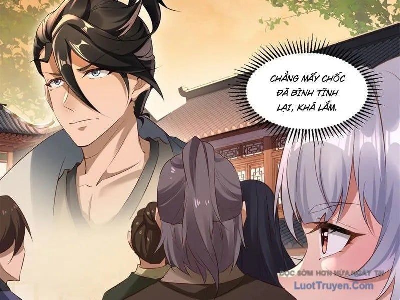 Giáo Chủ Ma Giáo Vụng Trộm Xem Ta Tu Luyện - Chapter 30 - Page 67
