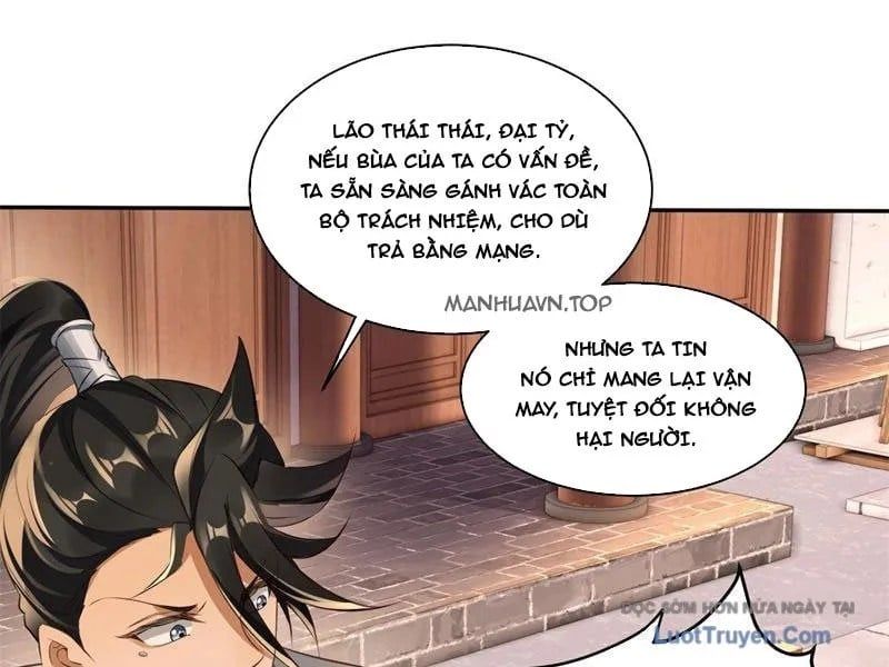 Giáo Chủ Ma Giáo Vụng Trộm Xem Ta Tu Luyện - Chapter 30 - Page 69