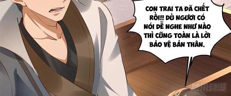 Giáo Chủ Ma Giáo Vụng Trộm Xem Ta Tu Luyện - Chapter 30 - Page 70