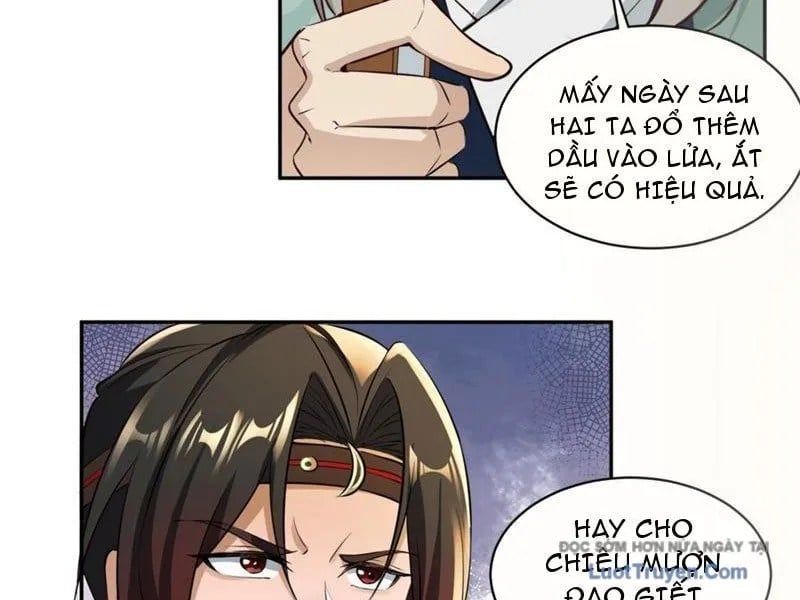 Giáo Chủ Ma Giáo Vụng Trộm Xem Ta Tu Luyện - Chapter 30 - Page 8