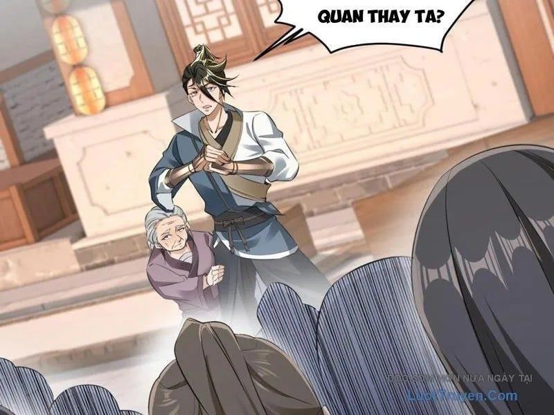 Giáo Chủ Ma Giáo Vụng Trộm Xem Ta Tu Luyện - Chapter 30 - Page 84