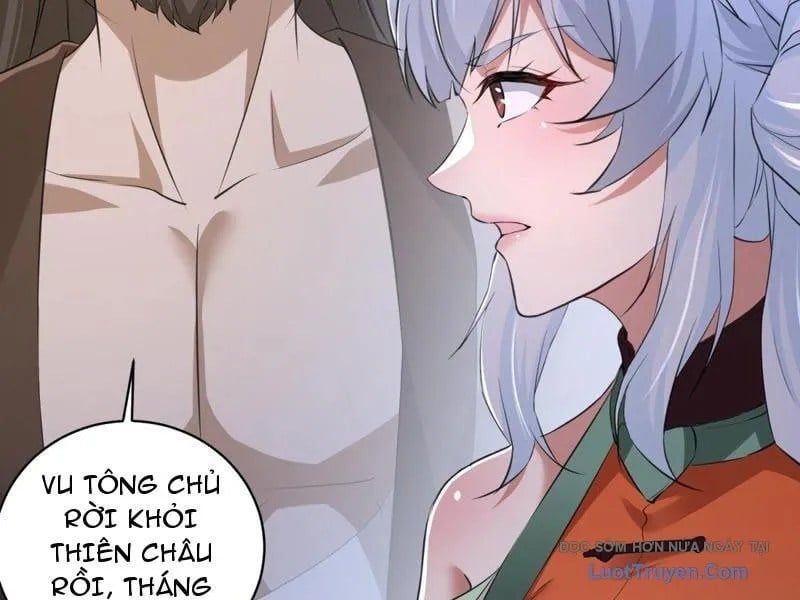 Giáo Chủ Ma Giáo Vụng Trộm Xem Ta Tu Luyện - Chapter 30 - Page 87