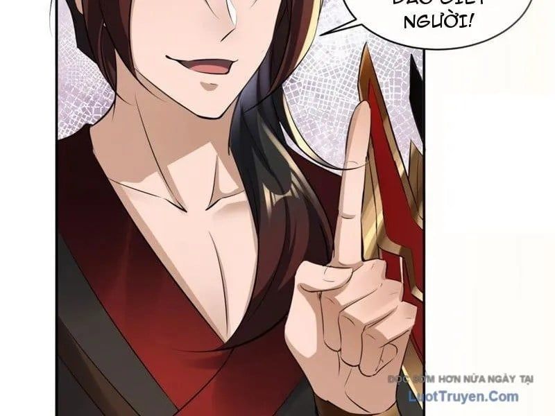 Giáo Chủ Ma Giáo Vụng Trộm Xem Ta Tu Luyện - Chapter 30 - Page 9