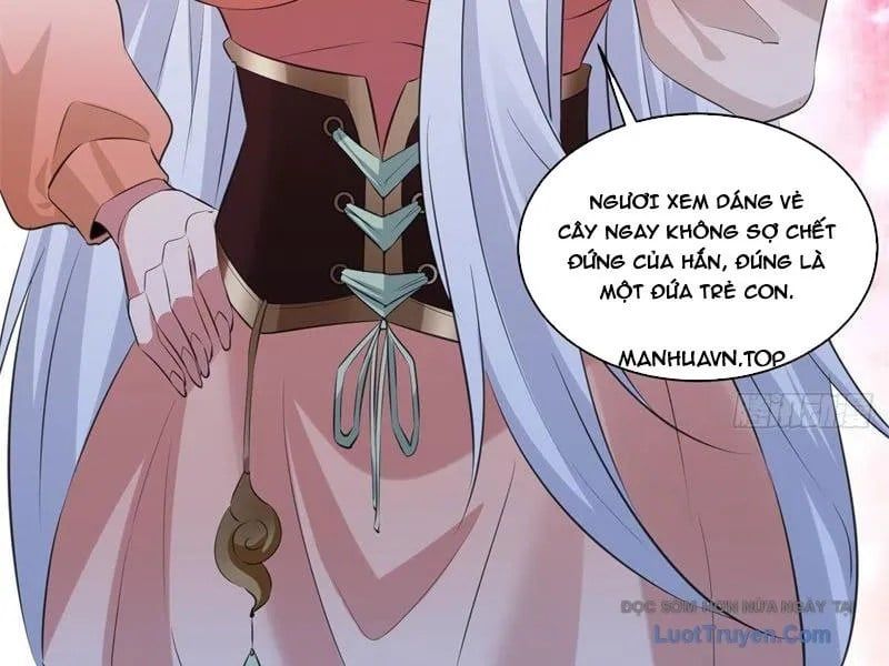 Giáo Chủ Ma Giáo Vụng Trộm Xem Ta Tu Luyện - Chapter 30 - Page 99