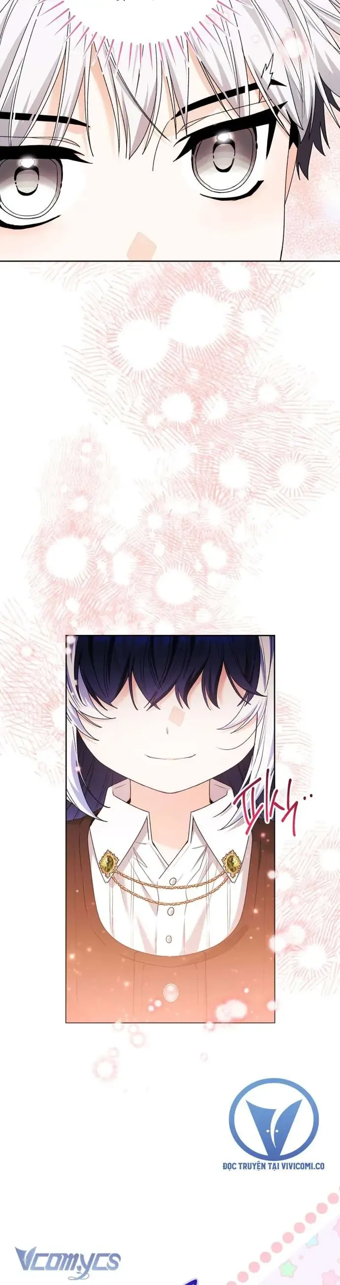 Bé Con Cá Voi Sát Thủ - Chapter 73 - Page 10