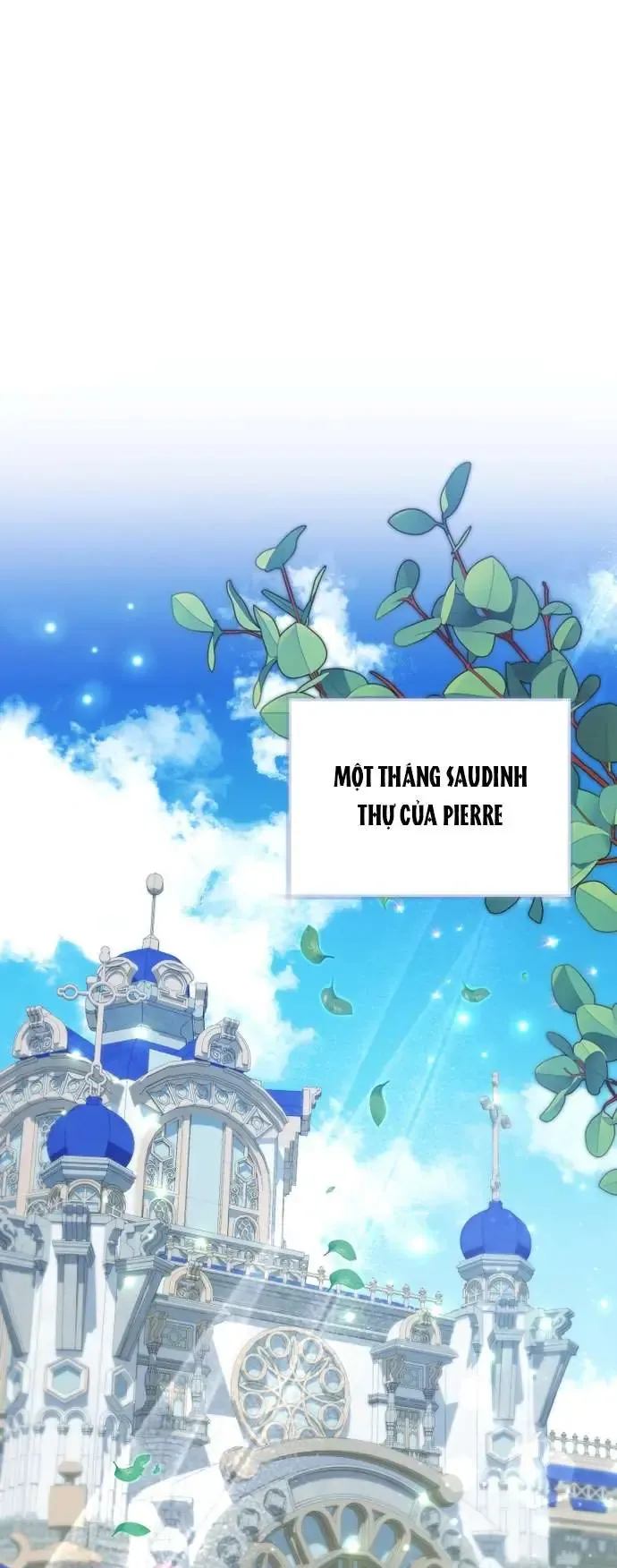 Bé Con Cá Voi Sát Thủ - Chapter 73 - Page 12