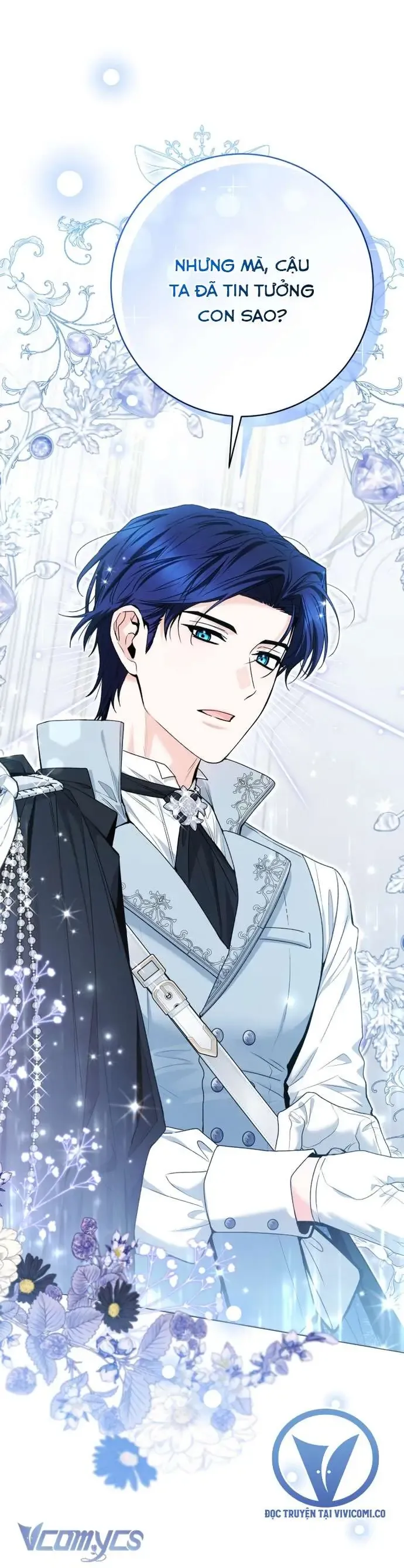 Bé Con Cá Voi Sát Thủ - Chapter 73 - Page 15