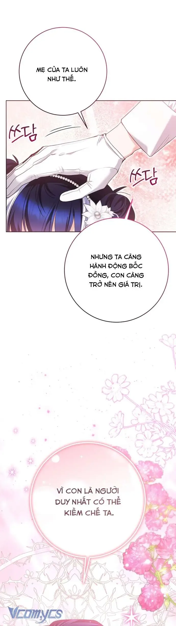 Bé Con Cá Voi Sát Thủ - Chapter 73 - Page 20