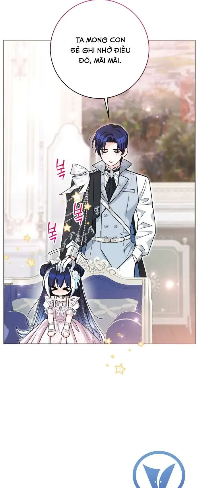 Bé Con Cá Voi Sát Thủ - Chapter 73 - Page 23