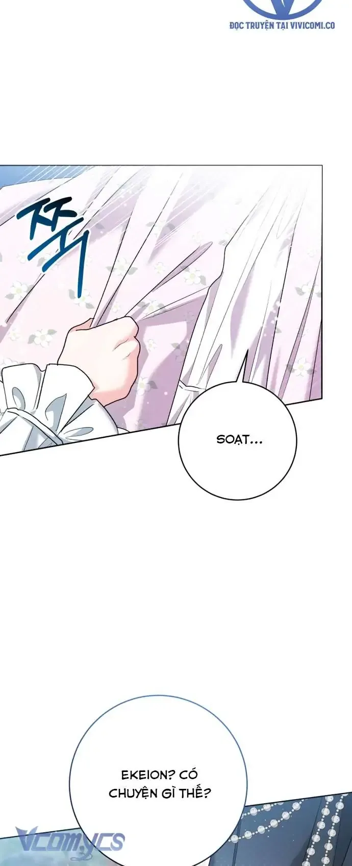 Bé Con Cá Voi Sát Thủ - Chapter 73 - Page 24