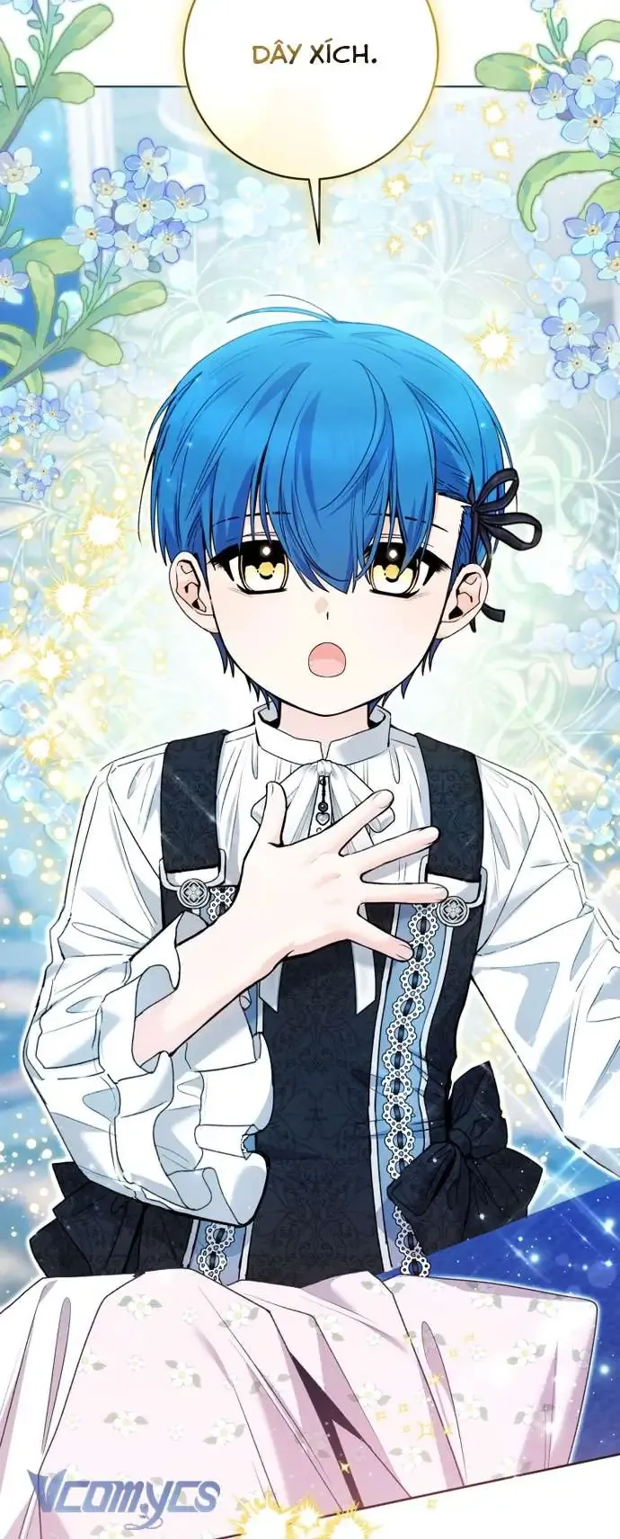 Bé Con Cá Voi Sát Thủ - Chapter 73 - Page 26