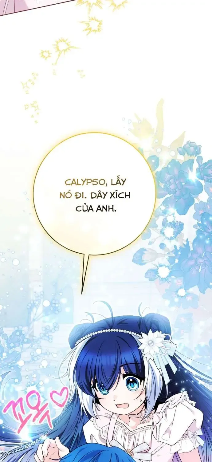 Bé Con Cá Voi Sát Thủ - Chapter 73 - Page 27