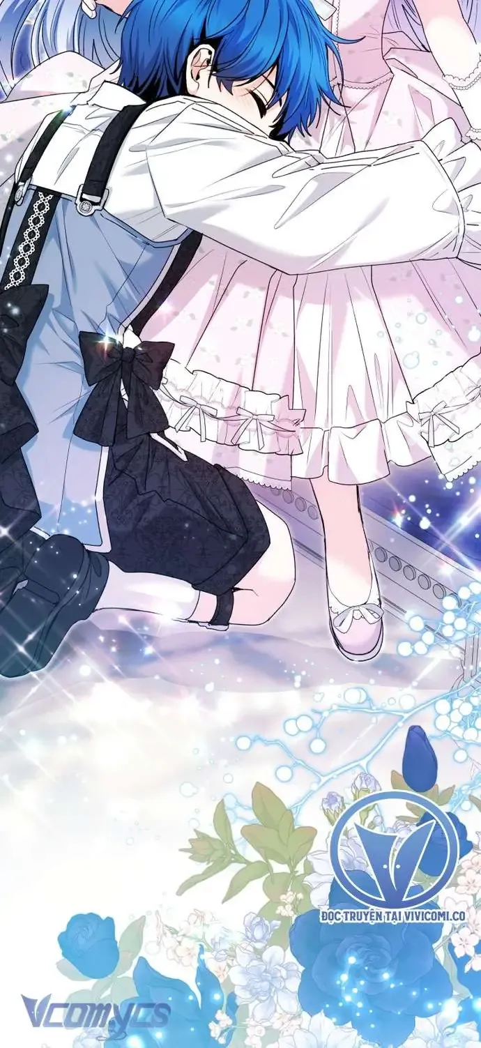 Bé Con Cá Voi Sát Thủ - Chapter 73 - Page 28