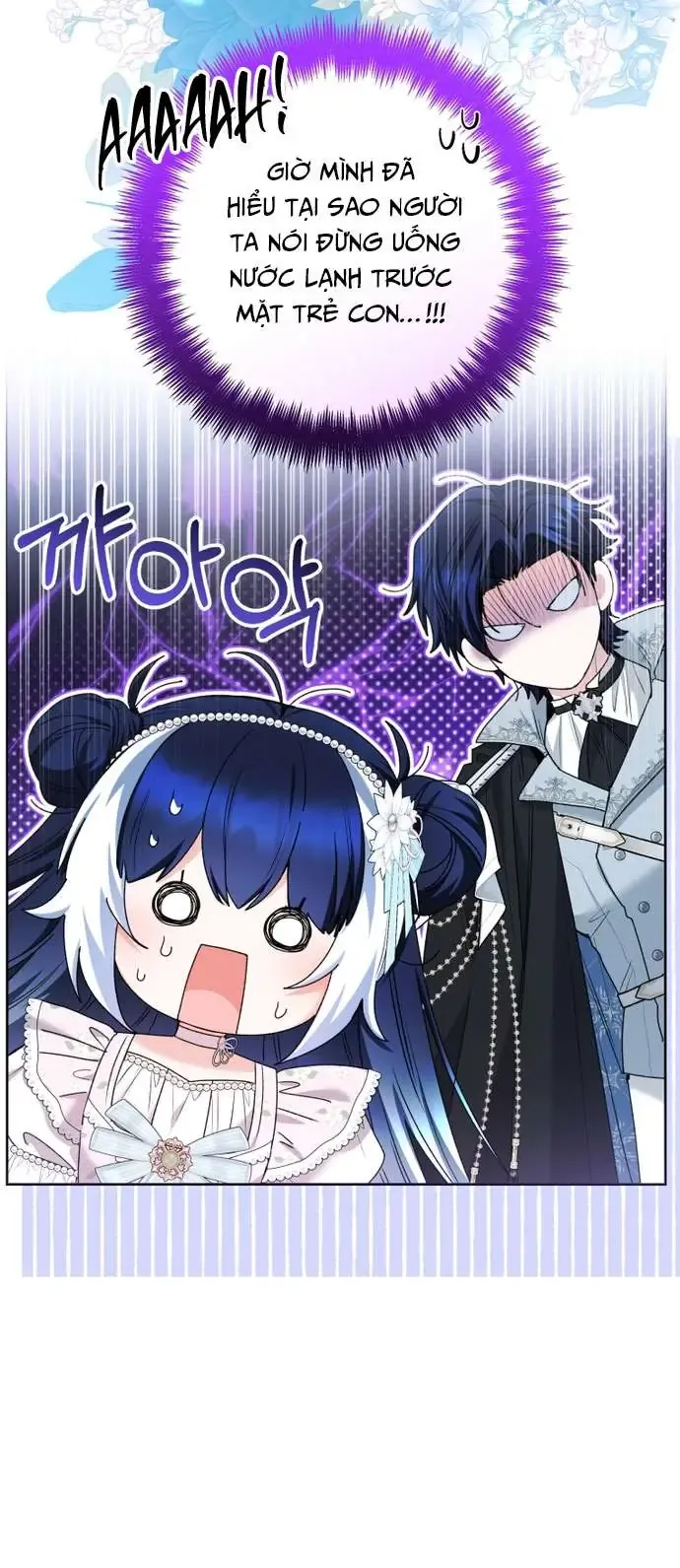 Bé Con Cá Voi Sát Thủ - Chapter 73 - Page 29