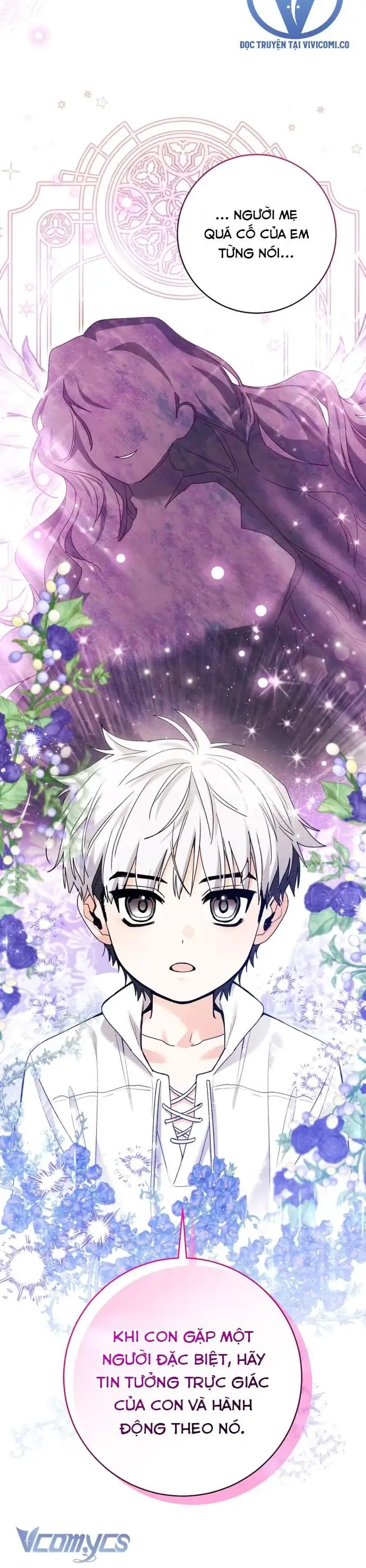 Bé Con Cá Voi Sát Thủ - Chapter 73 - Page 3