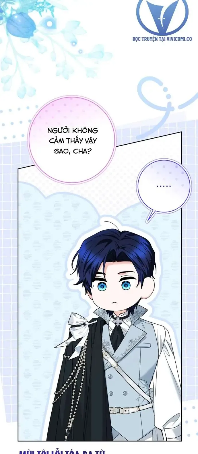 Bé Con Cá Voi Sát Thủ - Chapter 73 - Page 35