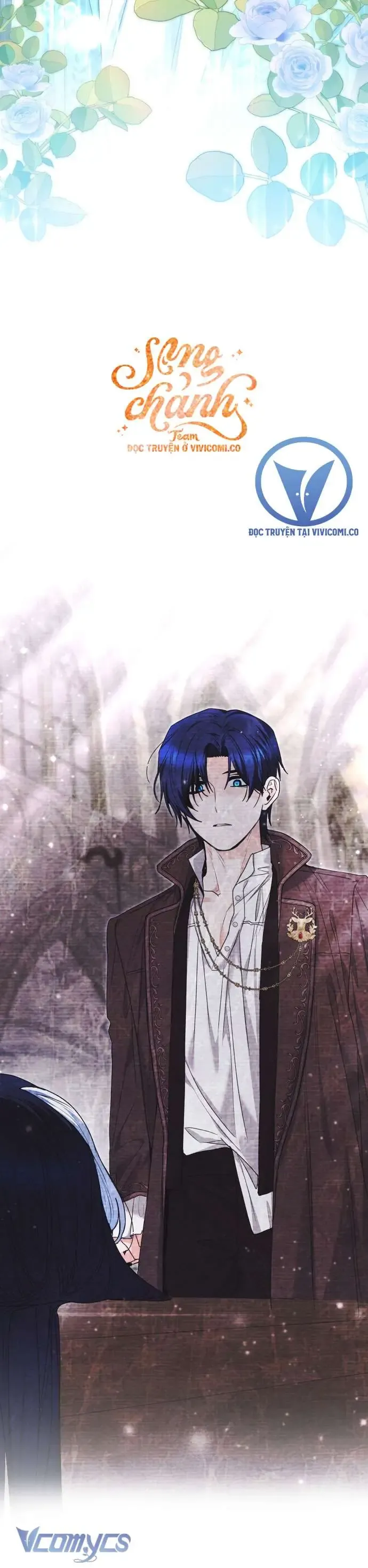 Bé Con Cá Voi Sát Thủ - Chapter 73 - Page 39