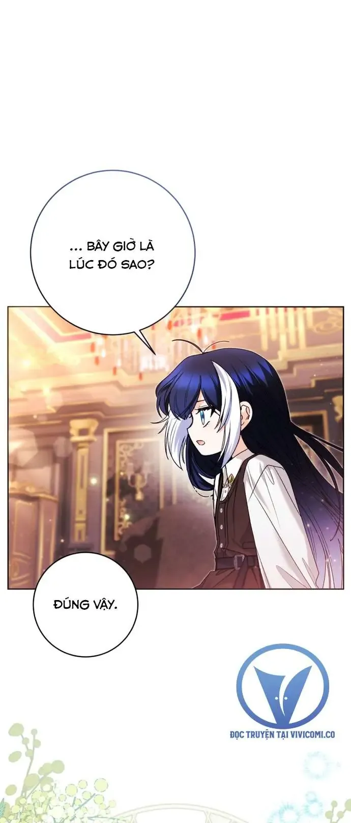 Bé Con Cá Voi Sát Thủ - Chapter 73 - Page 4