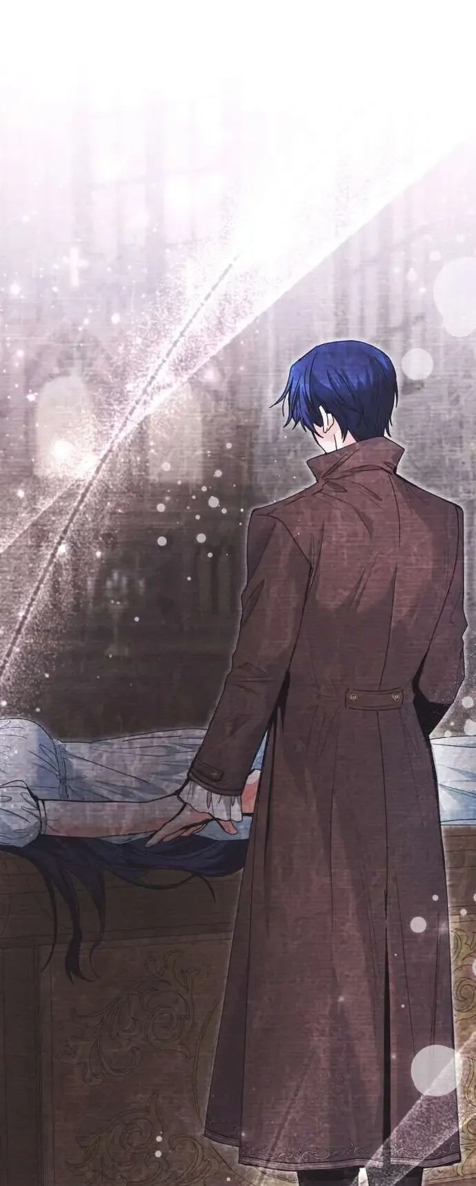 Bé Con Cá Voi Sát Thủ - Chapter 73 - Page 40