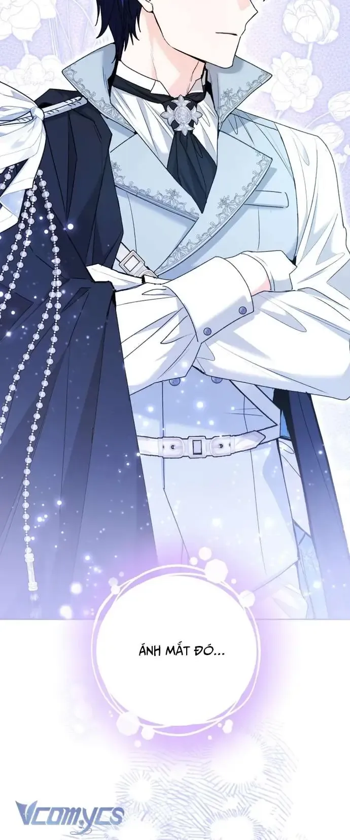 Bé Con Cá Voi Sát Thủ - Chapter 73 - Page 43