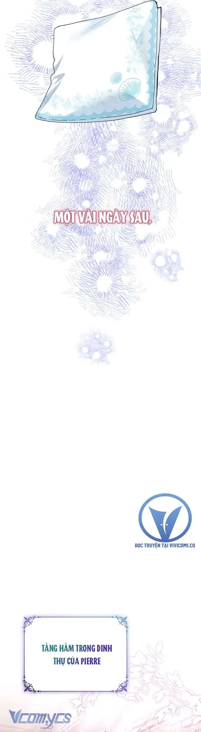 Bé Con Cá Voi Sát Thủ - Chapter 73 - Page 44