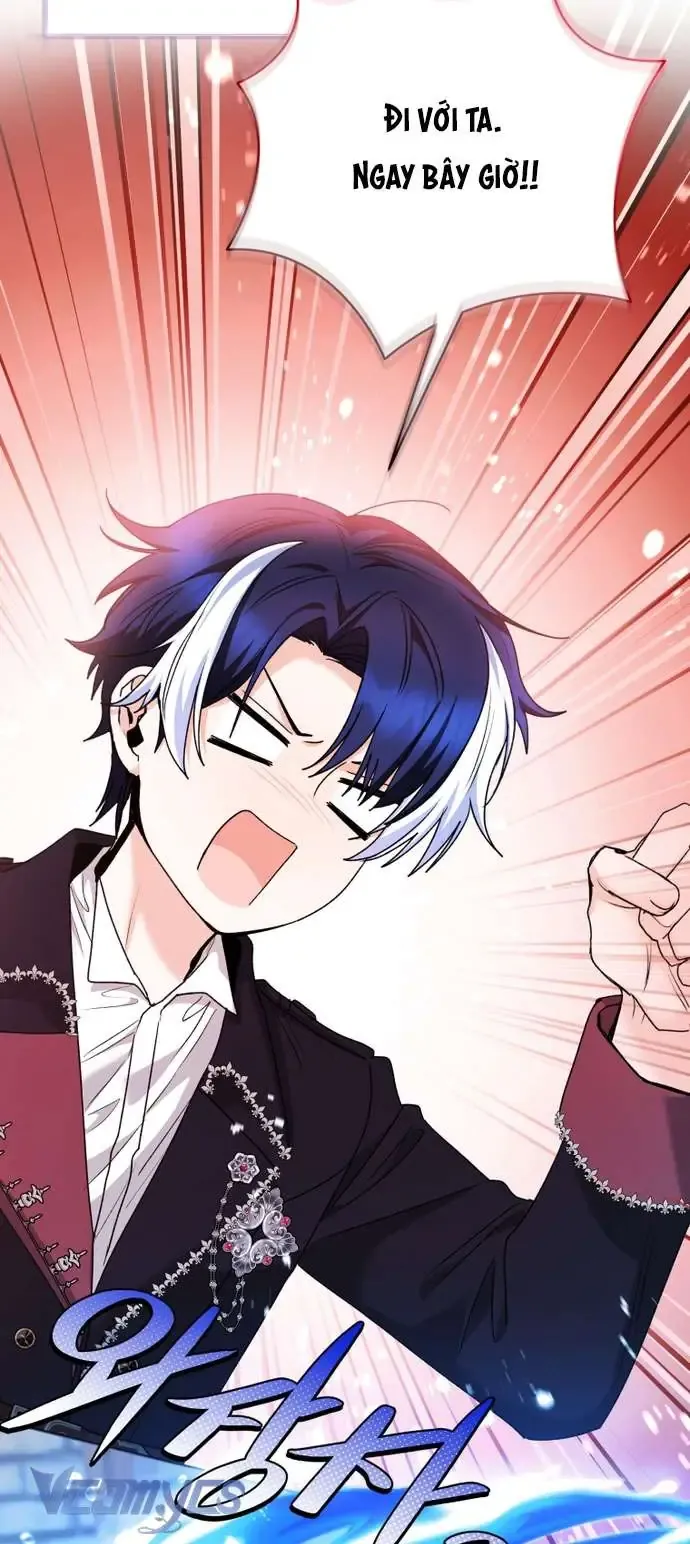 Bé Con Cá Voi Sát Thủ - Chapter 73 - Page 46