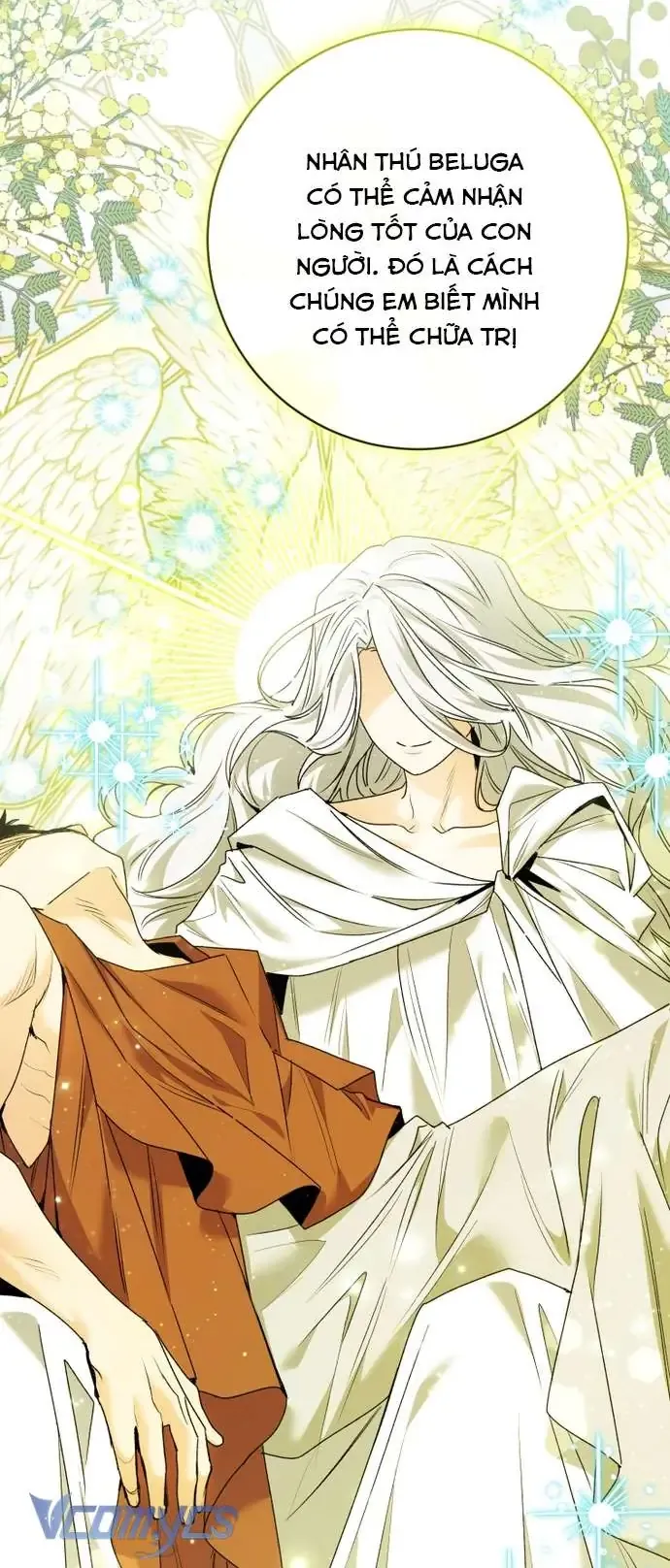 Bé Con Cá Voi Sát Thủ - Chapter 73 - Page 5