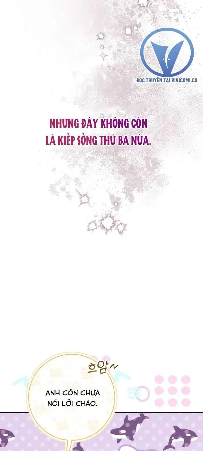 Bé Con Cá Voi Sát Thủ - Chapter 73 - Page 57