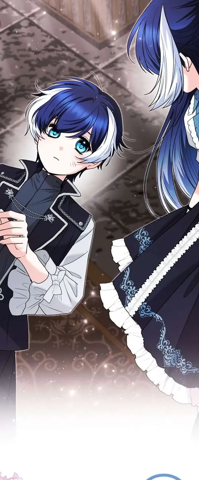 Bé Con Cá Voi Sát Thủ - Chapter 73 - Page 59