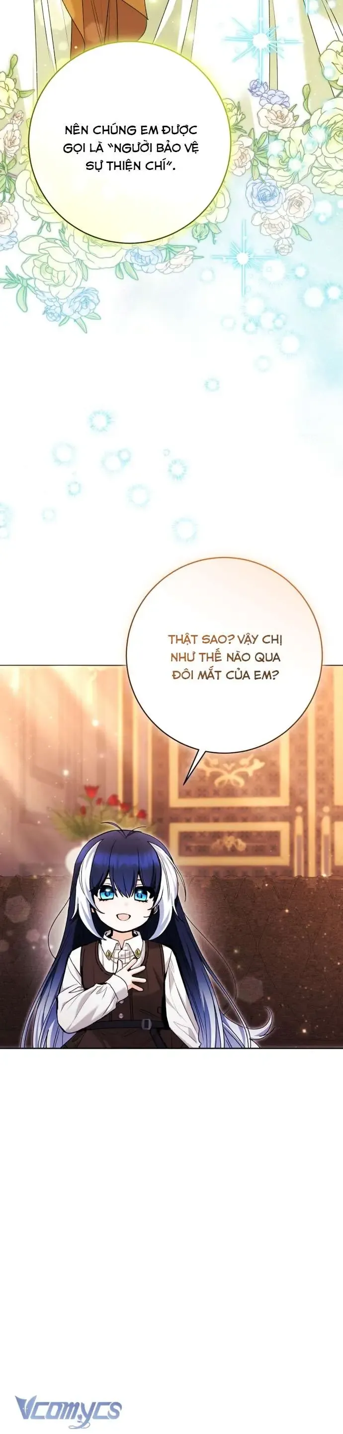 Bé Con Cá Voi Sát Thủ - Chapter 73 - Page 6