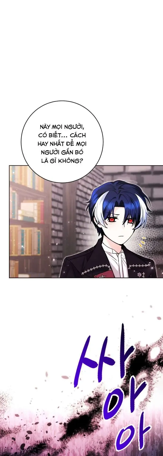 Bé Con Cá Voi Sát Thủ - Chapter 73 - Page 63