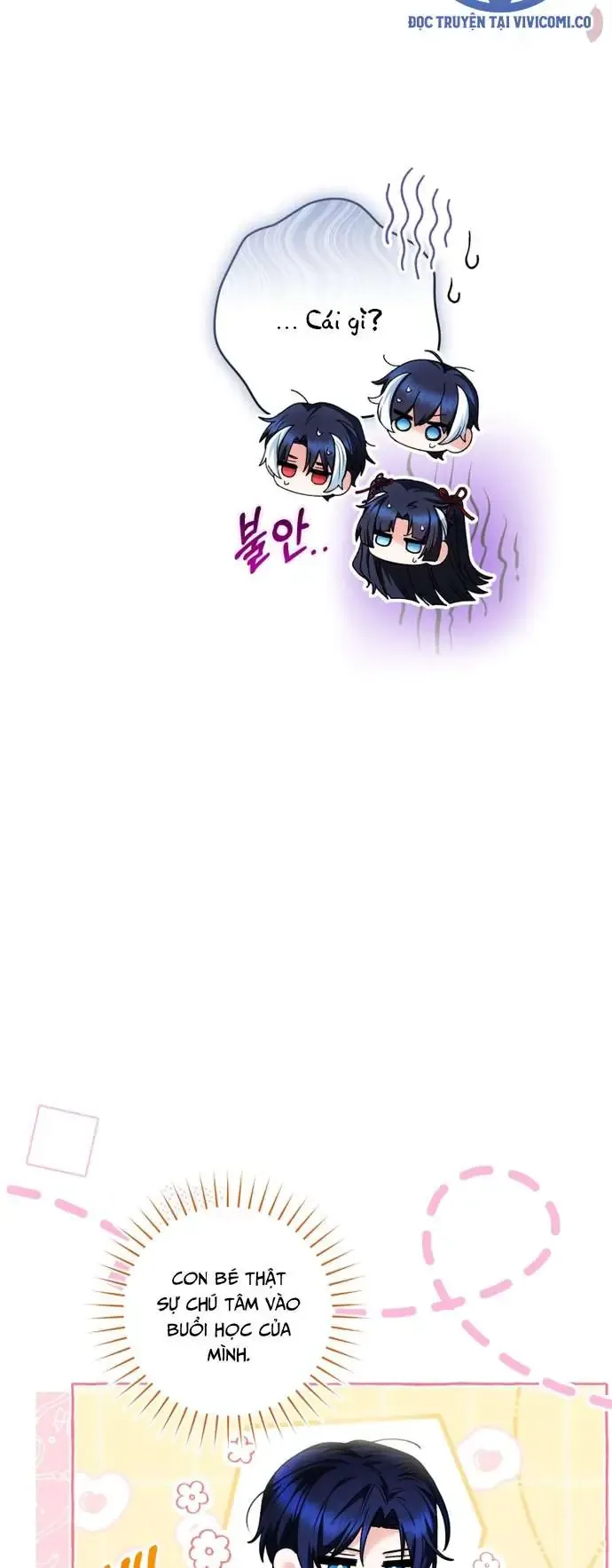 Bé Con Cá Voi Sát Thủ - Chapter 73 - Page 65