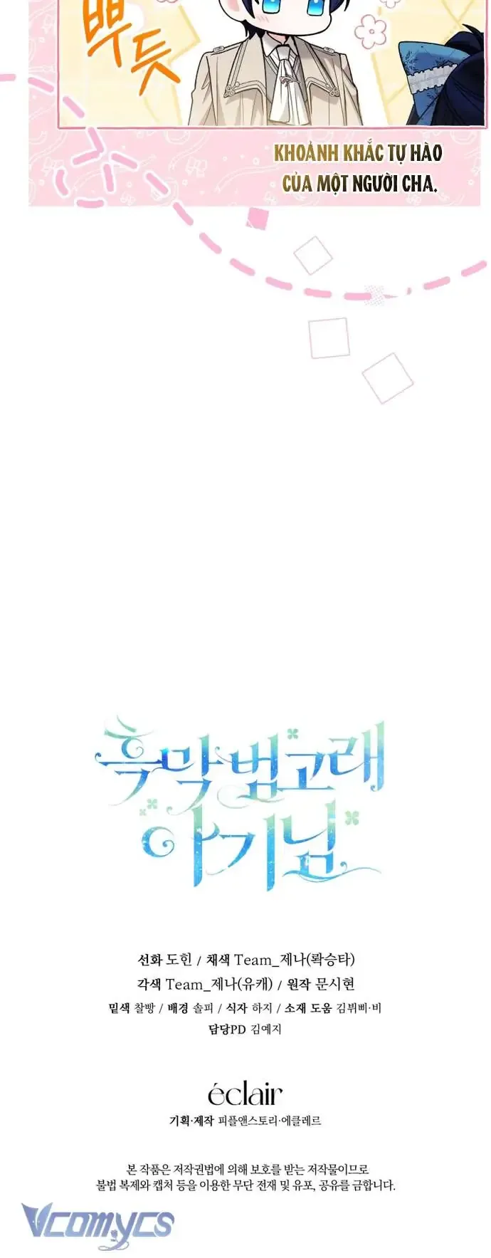 Bé Con Cá Voi Sát Thủ - Chapter 73 - Page 66