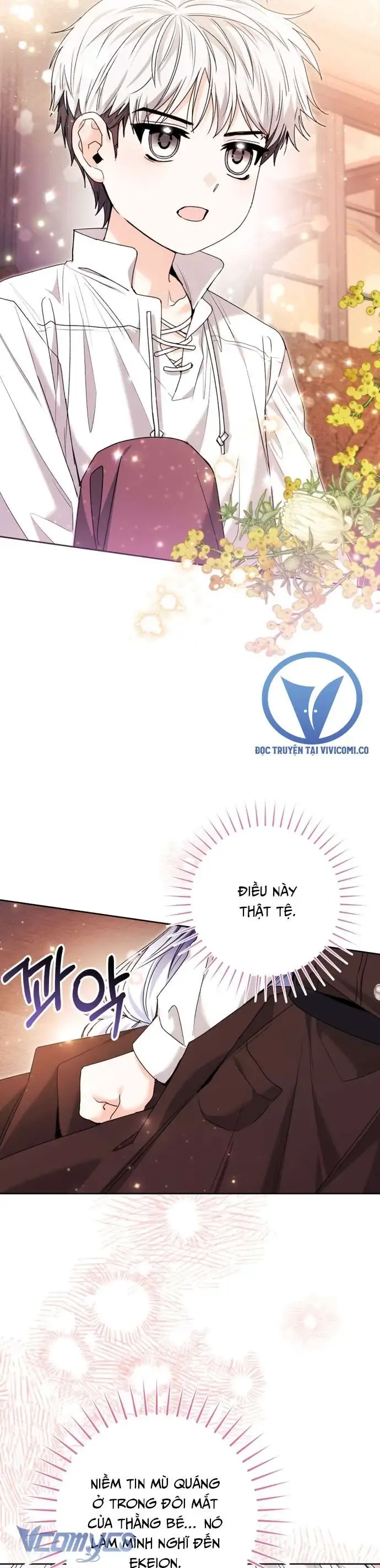 Bé Con Cá Voi Sát Thủ - Chapter 73 - Page 9