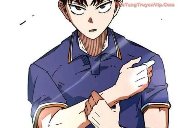 Tôi Bị Hiểu Lầm Là Siêu Sao Trên Sân Cỏ - Chapter 39 - Page 101