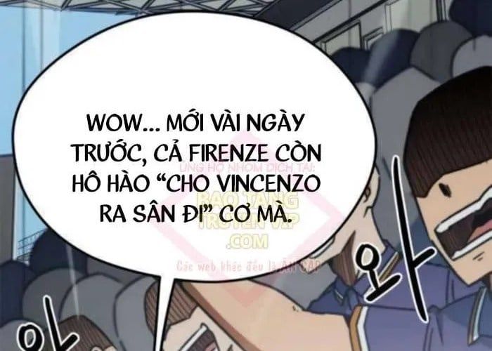 Tôi Bị Hiểu Lầm Là Siêu Sao Trên Sân Cỏ - Chapter 39 - Page 105