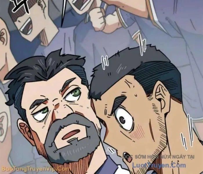 Tôi Bị Hiểu Lầm Là Siêu Sao Trên Sân Cỏ - Chapter 39 - Page 106