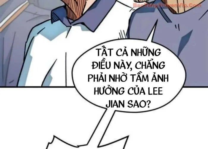 Tôi Bị Hiểu Lầm Là Siêu Sao Trên Sân Cỏ - Chapter 39 - Page 107