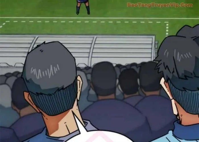 Tôi Bị Hiểu Lầm Là Siêu Sao Trên Sân Cỏ - Chapter 39 - Page 110