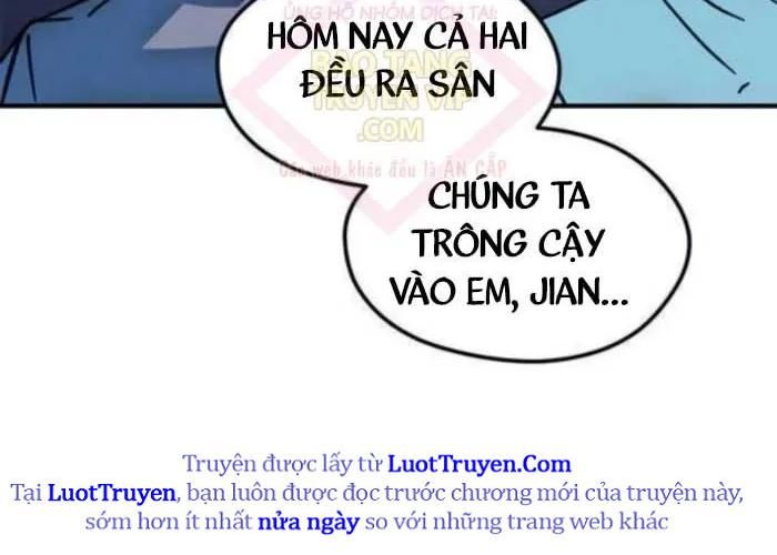 Tôi Bị Hiểu Lầm Là Siêu Sao Trên Sân Cỏ - Chapter 39 - Page 111