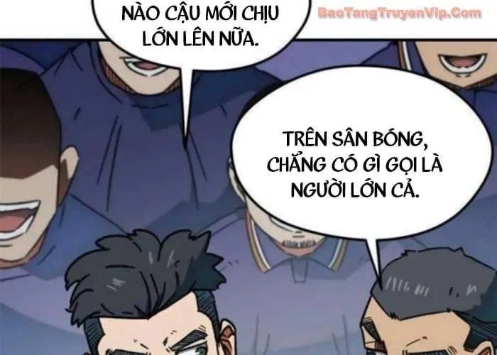 Tôi Bị Hiểu Lầm Là Siêu Sao Trên Sân Cỏ - Chapter 39 - Page 113
