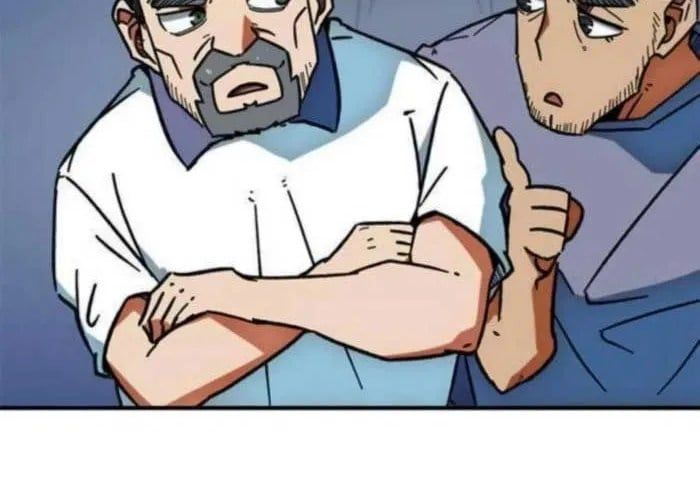 Tôi Bị Hiểu Lầm Là Siêu Sao Trên Sân Cỏ - Chapter 39 - Page 114