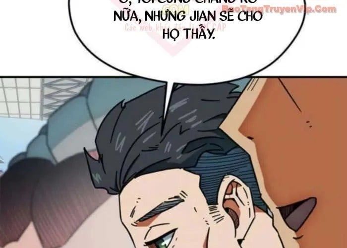 Tôi Bị Hiểu Lầm Là Siêu Sao Trên Sân Cỏ - Chapter 39 - Page 116